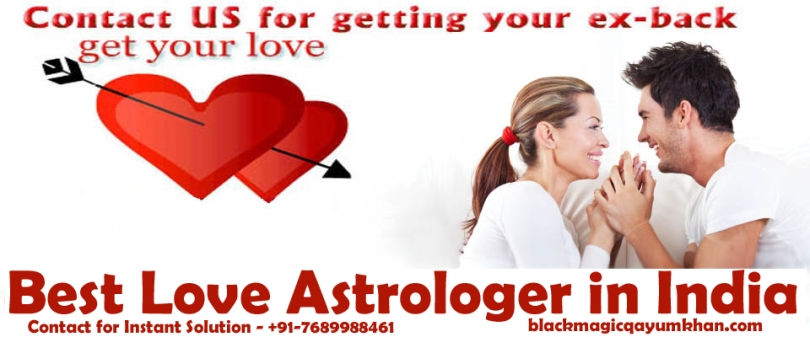 Best Love Astrologer in India